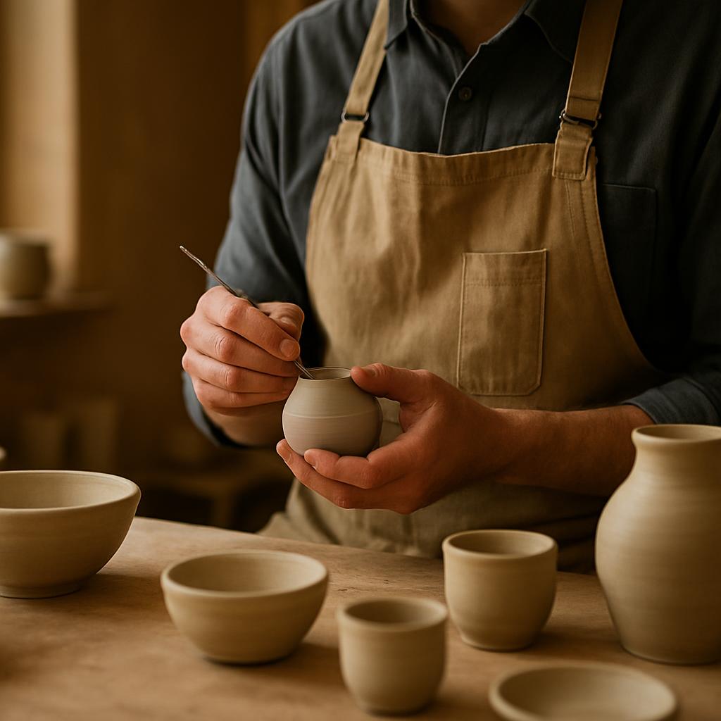 Ceramic Keepsakes in Watnall: What Sets Them Apart