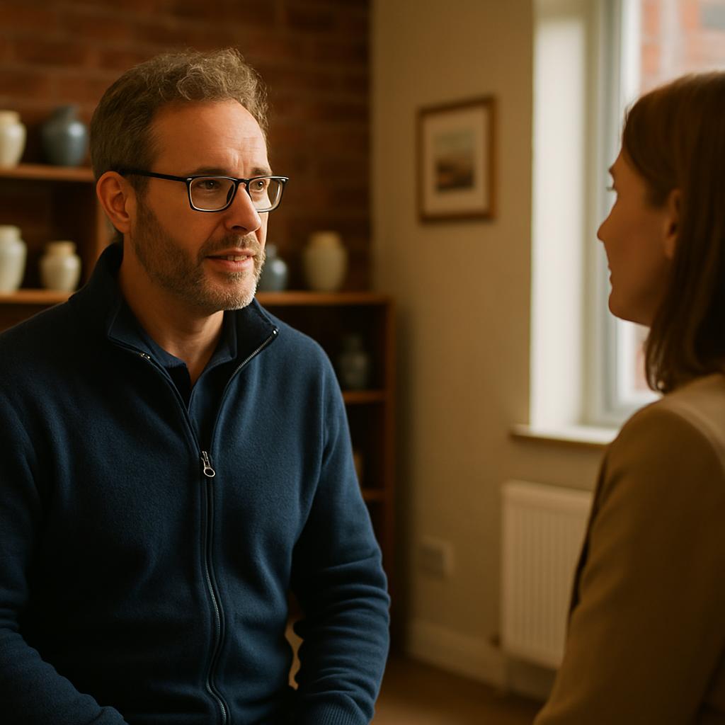 How to Choose the Right Ceramic Keepsakes Provider in Watnall