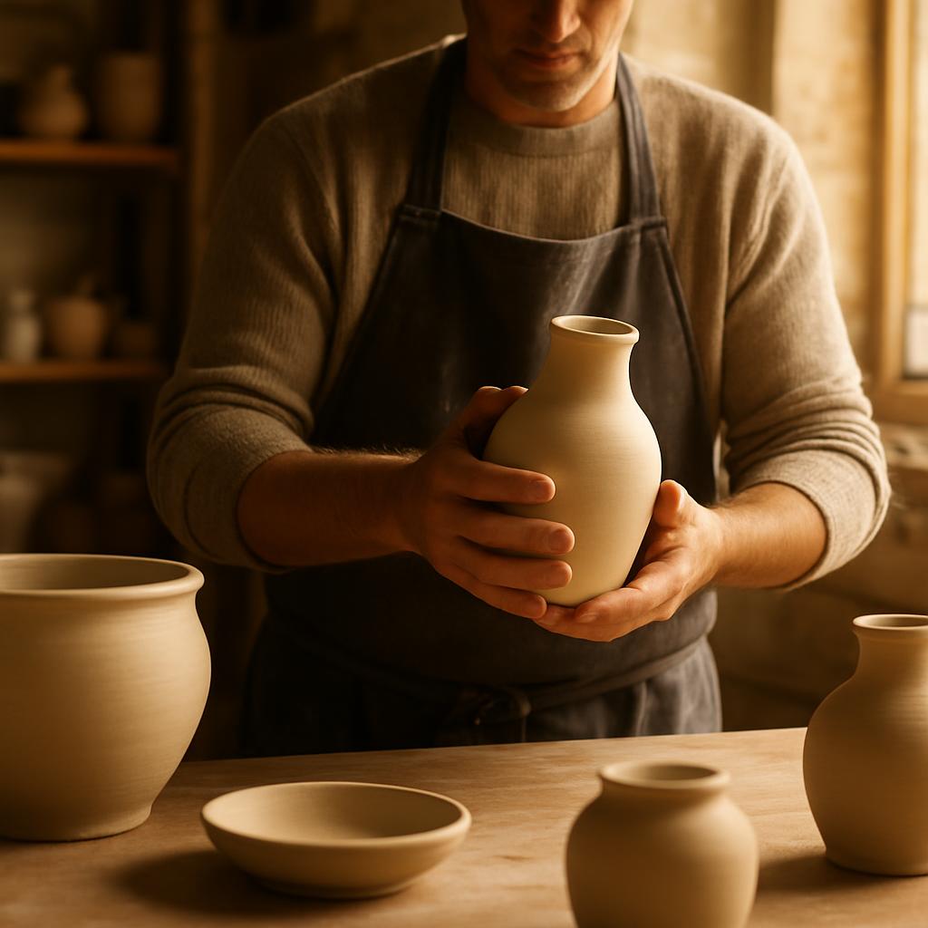 Finding a Good Ceramic Keepsakes Provider in Watnall